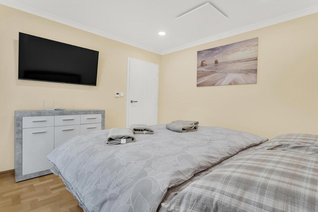 Apartmany Na Vyhledech Loučná pod Klínovcem المظهر الخارجي الصورة